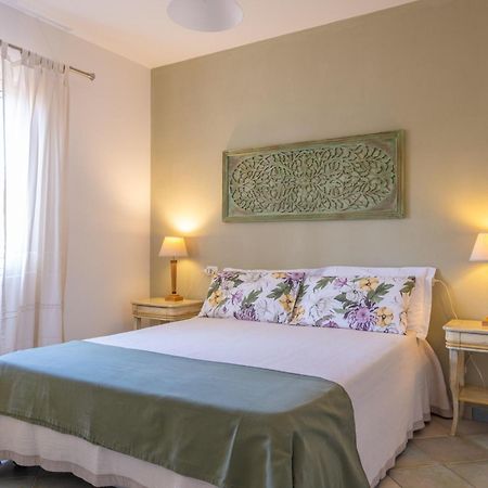 Orosei Home Holidays - Sa Vadde Cala Liberotto Esterno foto