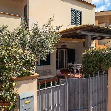Orosei Home Holidays - Sa Vadde Cala Liberotto Esterno foto