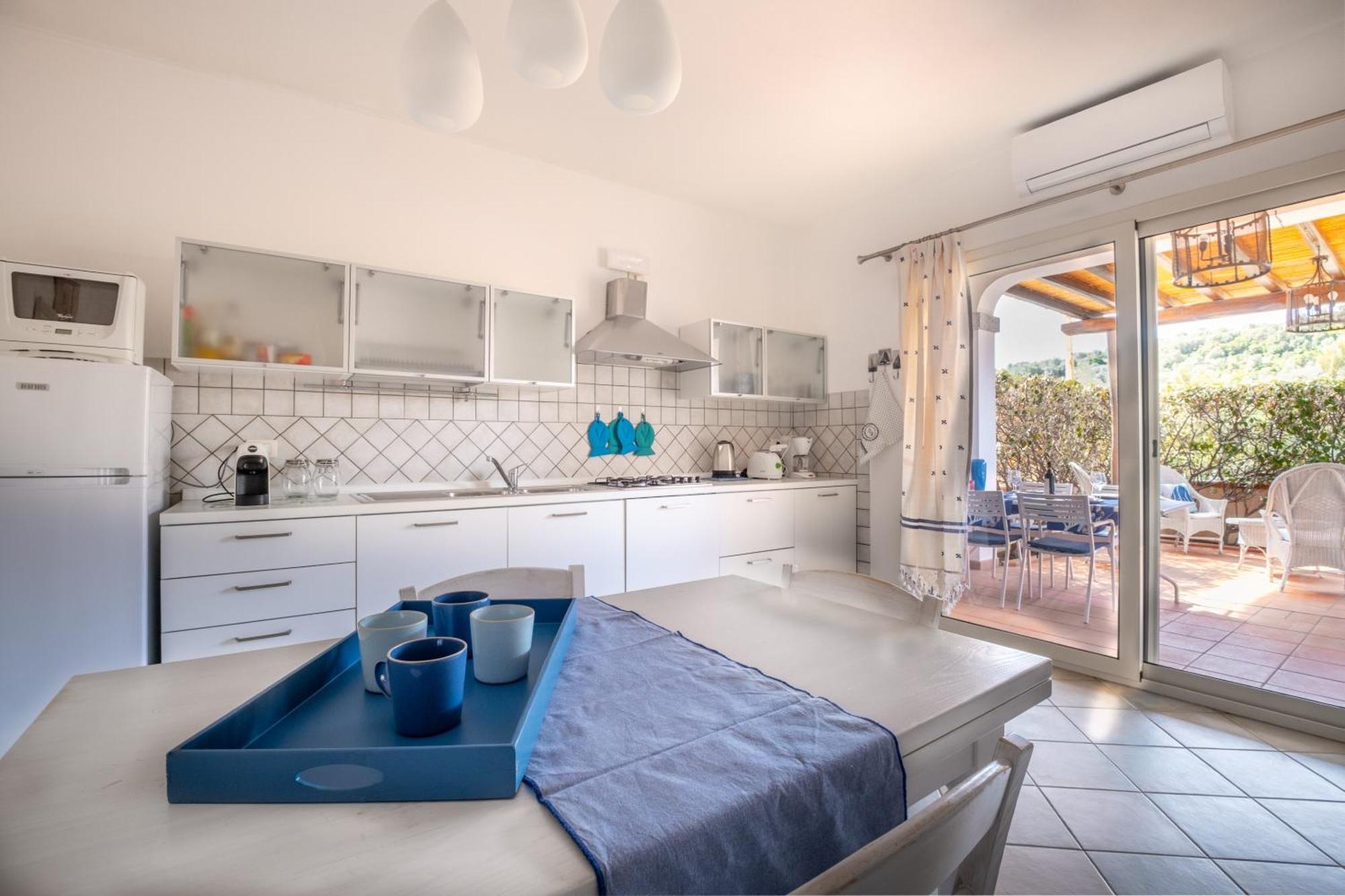 Orosei Home Holidays - Sa Vadde Cala Liberotto Esterno foto