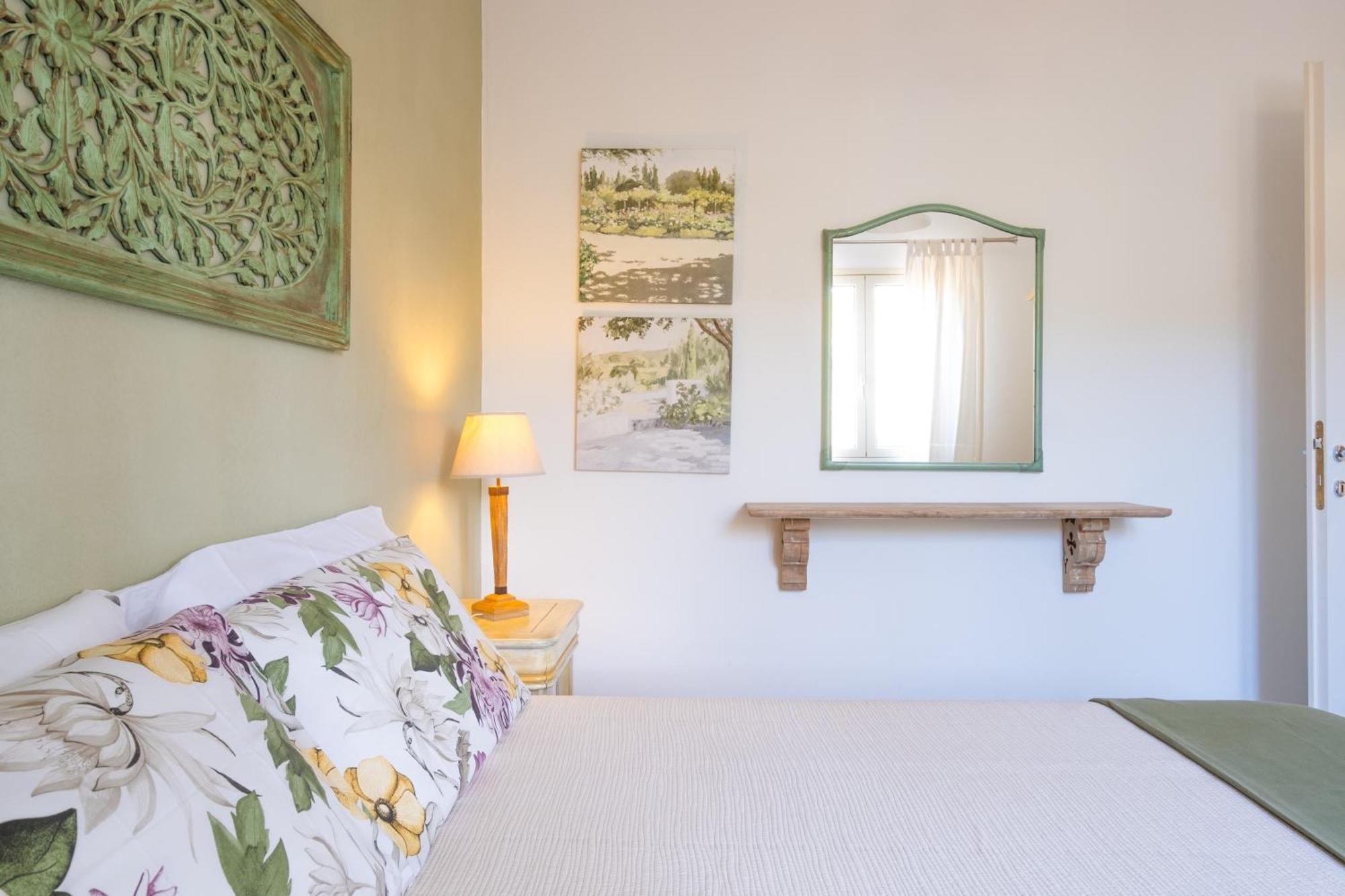 Orosei Home Holidays - Sa Vadde Cala Liberotto Esterno foto