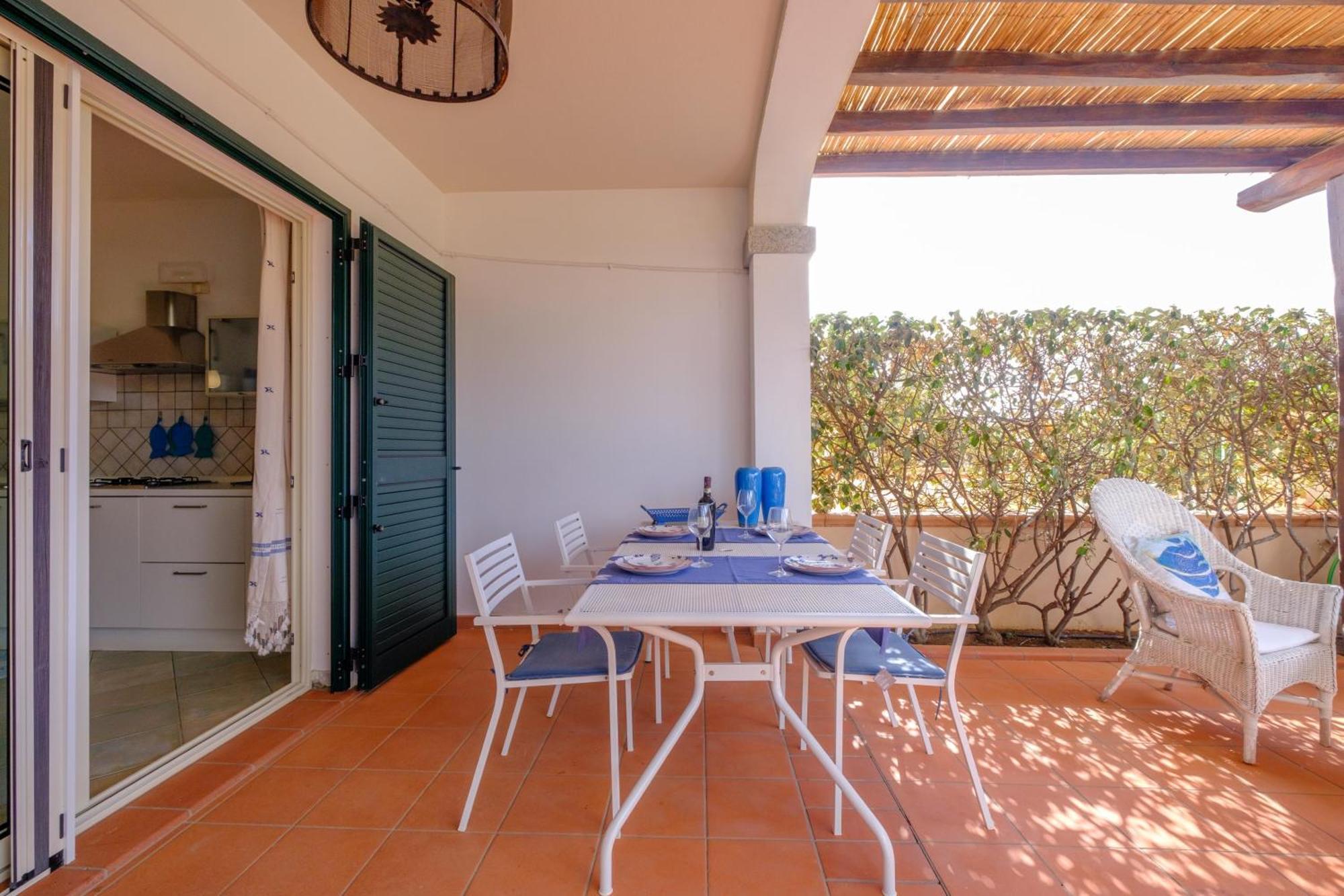 Orosei Home Holidays - Sa Vadde Cala Liberotto Esterno foto