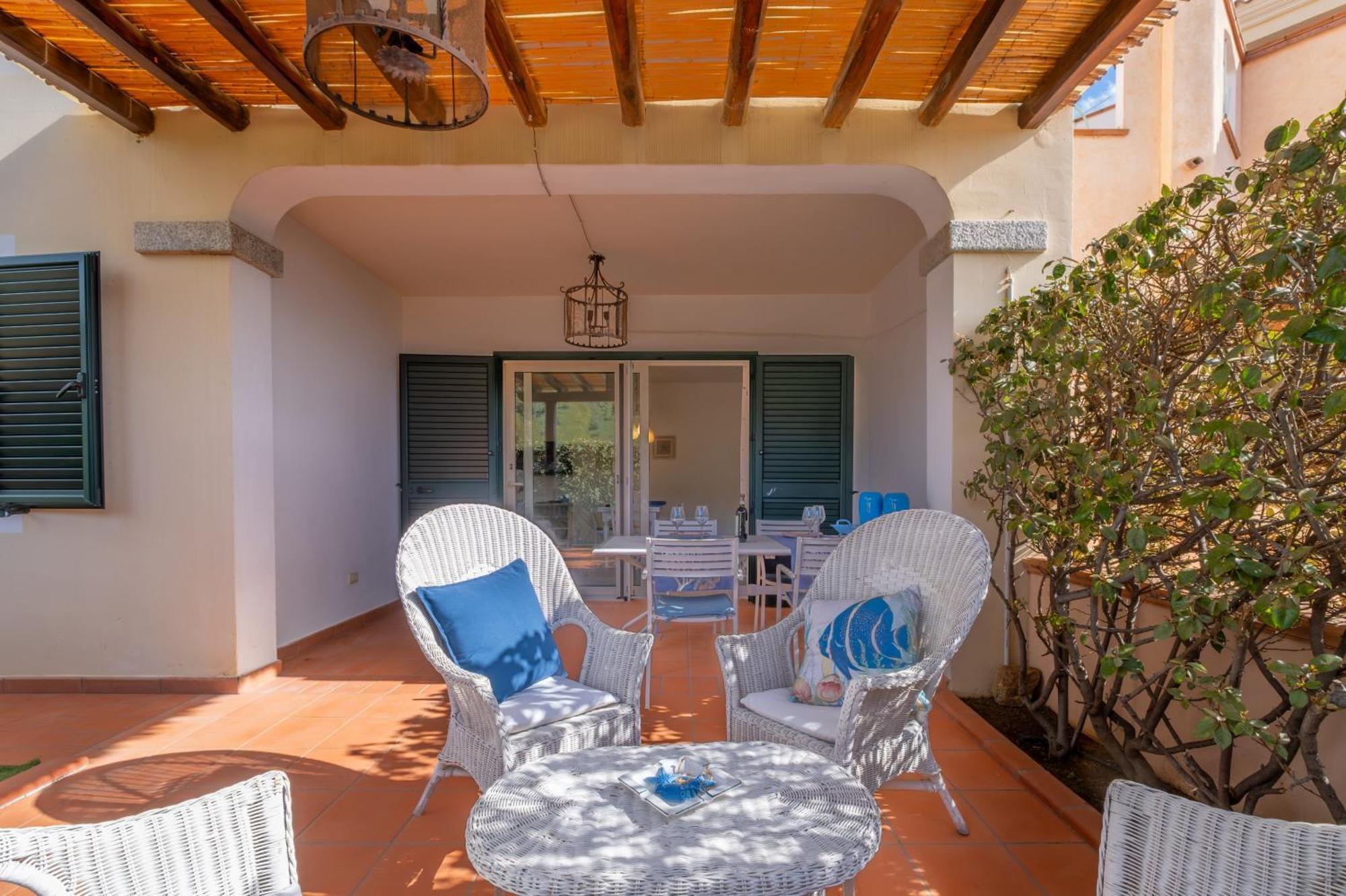 Orosei Home Holidays - Sa Vadde Cala Liberotto Esterno foto