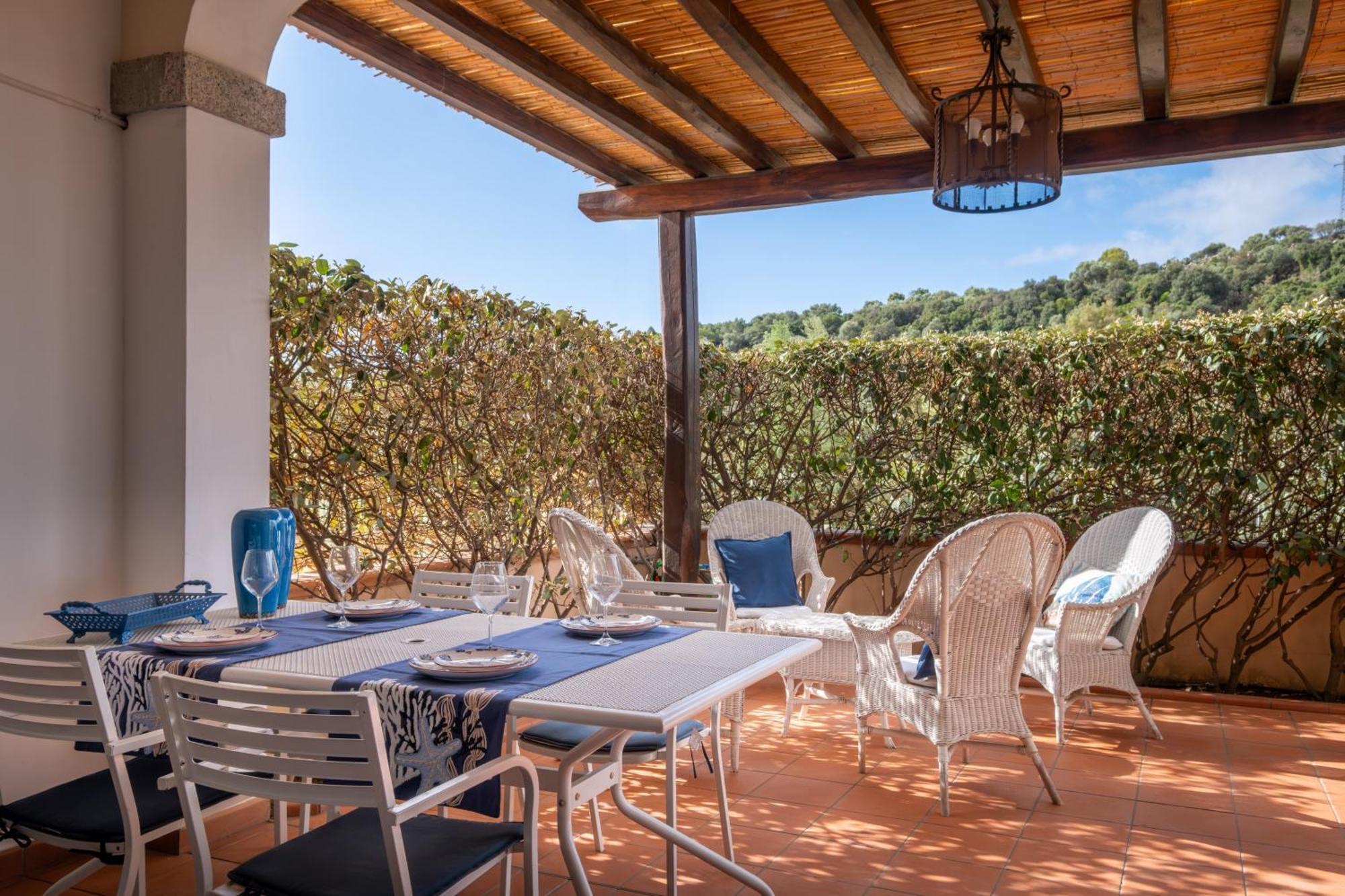 Orosei Home Holidays - Sa Vadde Cala Liberotto Esterno foto
