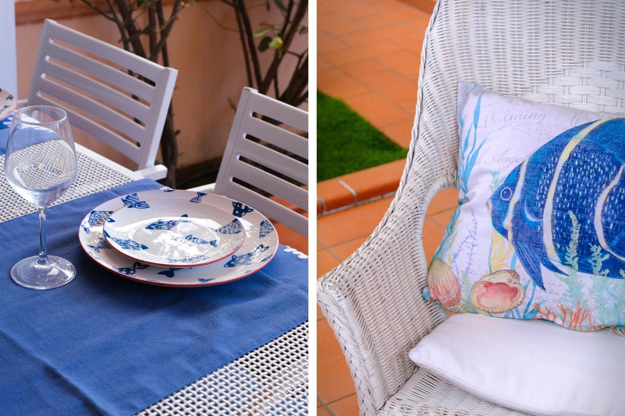 Orosei Home Holidays - Sa Vadde Cala Liberotto Esterno foto