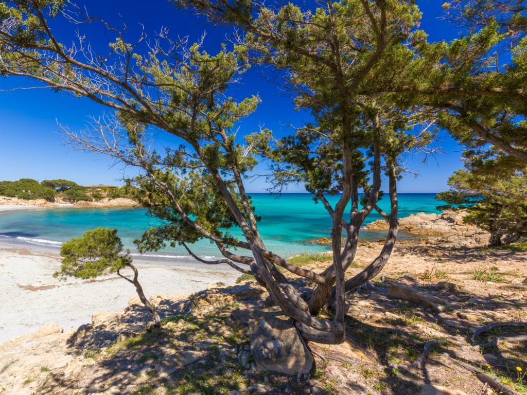 Orosei Home Holidays - Sa Vadde Cala Liberotto Esterno foto