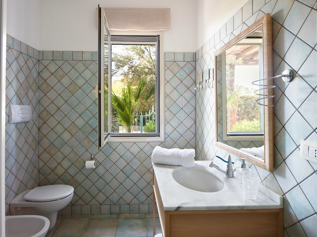 Orosei Home Holidays - Sa Vadde Cala Liberotto Esterno foto